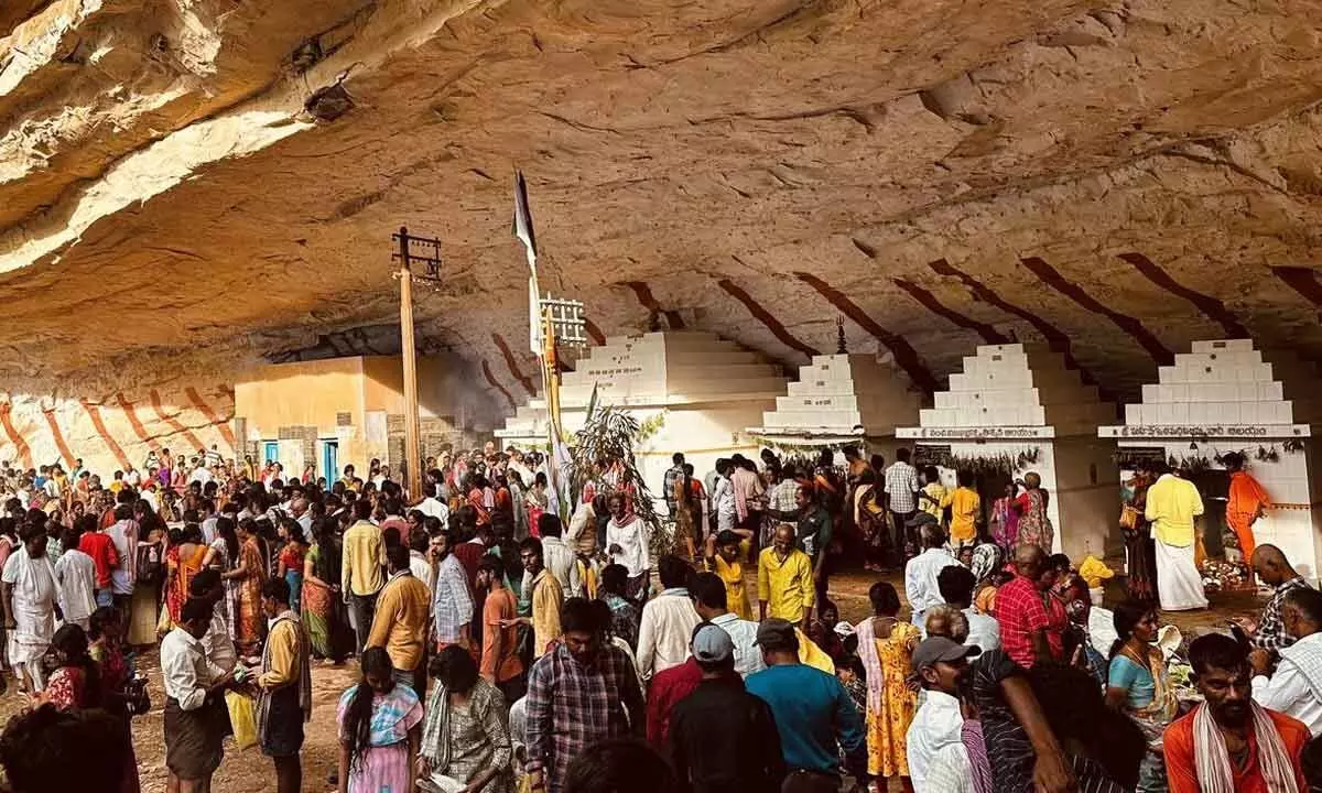 Devotees to visit Palanka shrine today