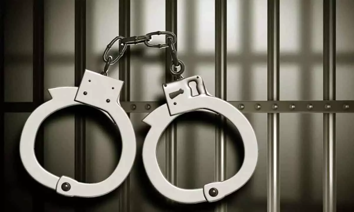 Mangaluru: Four arrested in rowdy sheeter murder case