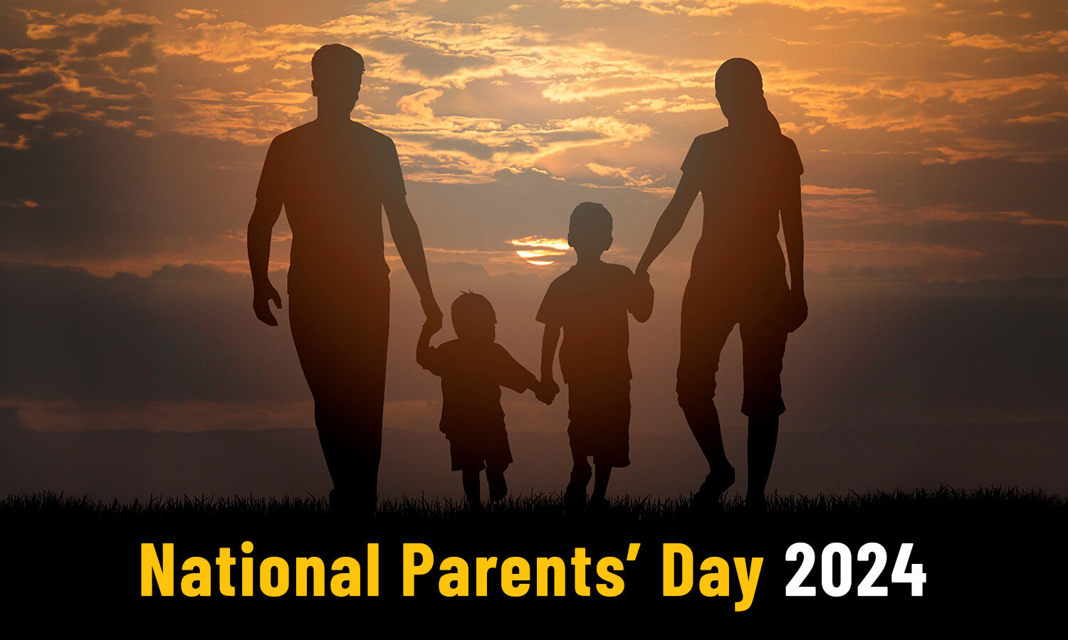 National Parents’ Day 2024 A Day to Celebrate the Love of Parents