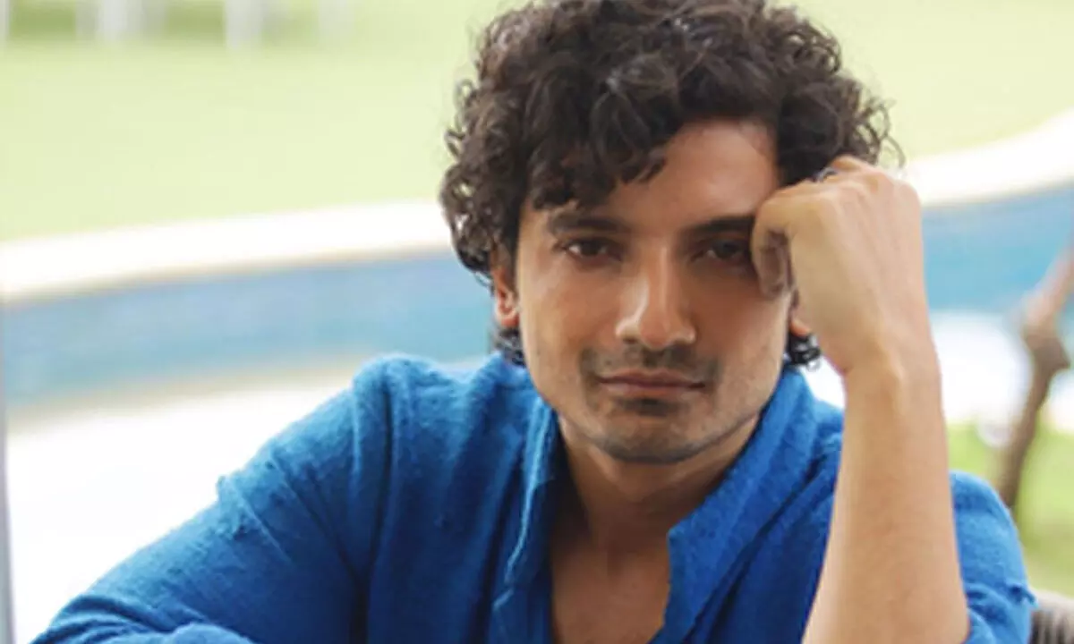 Priyanshu Painyuli: Feel bad that Robin has left the world of ‘Mirzapur’