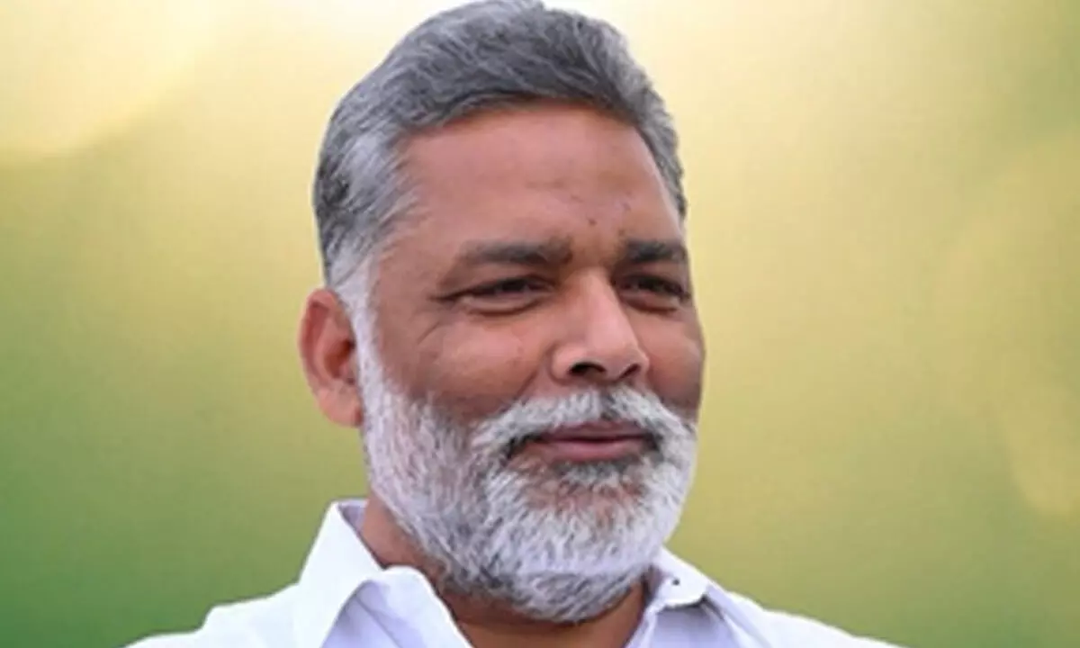 Pappu Yadav demands immediate arrest of Jitan Sahanis killers