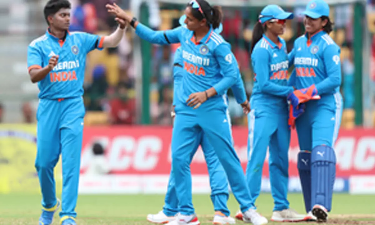 Womens Asia Cup: Having an off day has to be rare, says Anjum Chopra on Indias inconsistent fielding