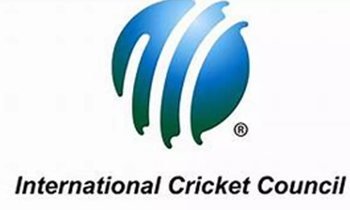 ICC Development Awards: Six nations recognised for transformative contributions to global cricket