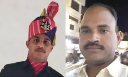 D Rajesh and S Jagadiswara Rao