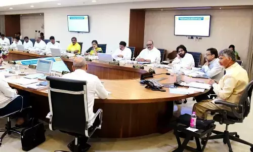 Don’t let power go to your heads