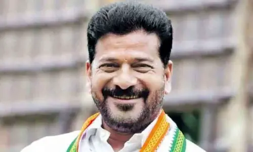 Telangana CM Revanth Wishes the state on Muharram and Ekadashi