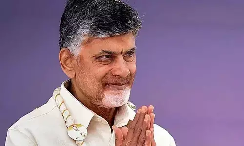 Chandrababu Extends Wishes to Muslim Community on Muharram