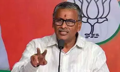 Governance in State in doldrums: BJP leader