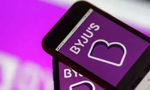 BCCI moves NCLT against Byju’s