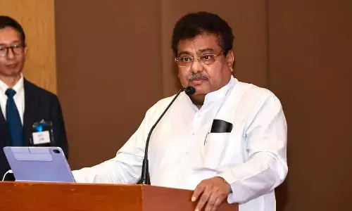 Employment guarantee for Kannadigas in private industries: Will discuss with CM to avoid confusion: MB Patil