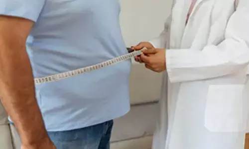 Prediabetic? You have 70 pc risk of developing diabetes, say experts