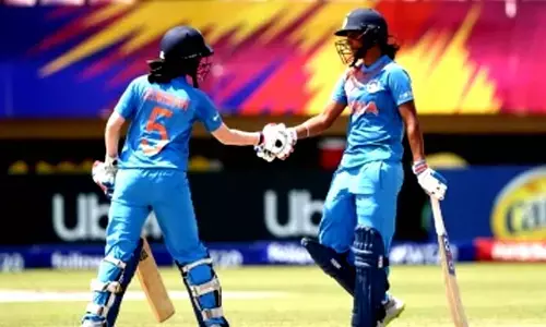 Women’s Asia Cup: Jemimah, Hemalatha, Harmanpreet – solving India’s number three conundrum