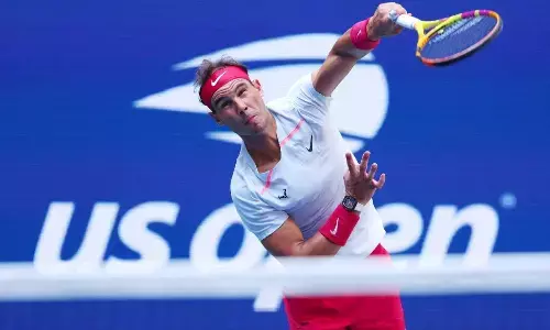 Rafael Nadal uses protected ranking of nine to feature in main draw of US Open