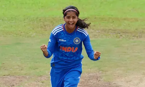 Women’s Asia Cup: India would play with whoever has the best form, says Anjum on third spinner