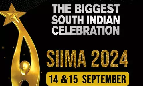 SIIMA 2024 nominations unveiled, celebrating south Indian cinema excellence