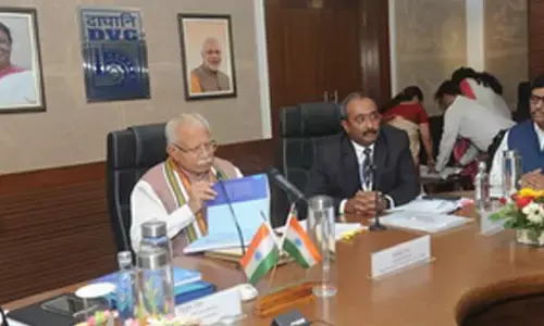 Power Minister asks DVC to explore equity market route to raise funds for growth