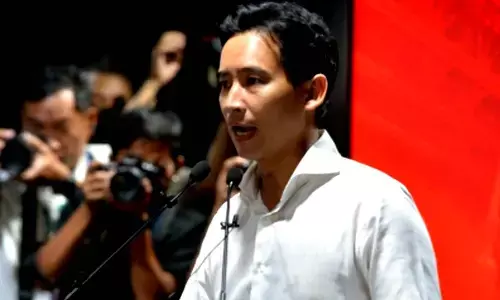 Thai court to give verdict on main opposition party dissolution