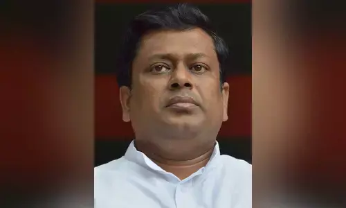 We will be selective in inducting new faces: Bengal BJP chief