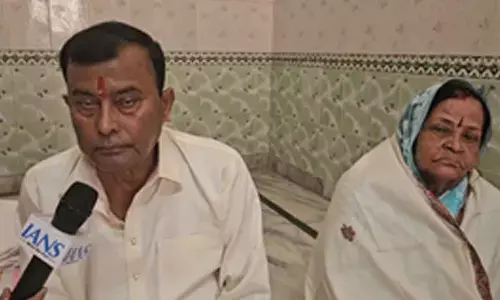 Who can avoid the inevitable, says Bhole Baba on Hathras tragedy; claims conspiracy