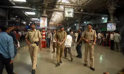 Railway cops rescue over 84,000 children in last 7 years under Nanhe Faristey mission