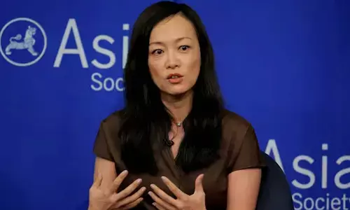 Former CIA official charged with being secret agent for South Korean intelligence