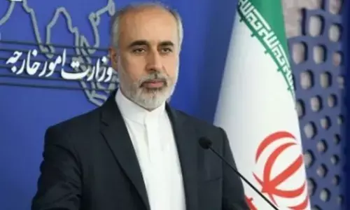 Iran rejects reports on alleged plot to assassinate Trump