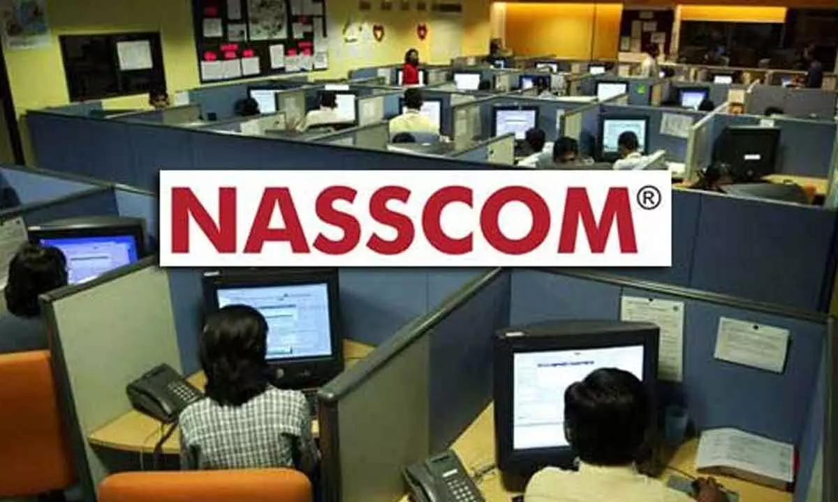 Nasscom urges for tax reforms