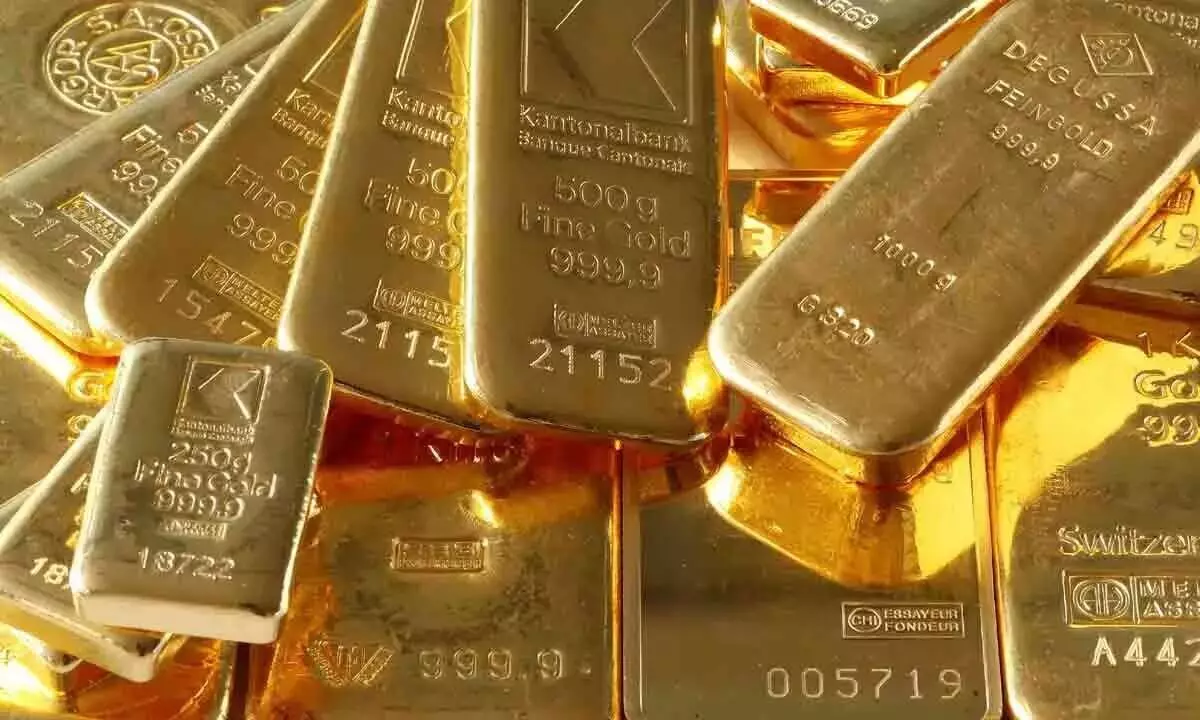 Gold rates in Visakhapatnam surges, check the rates on 18 July, 2024