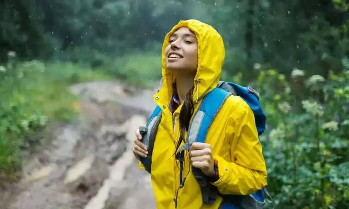 Keep these in mind while you travel during Monsoon