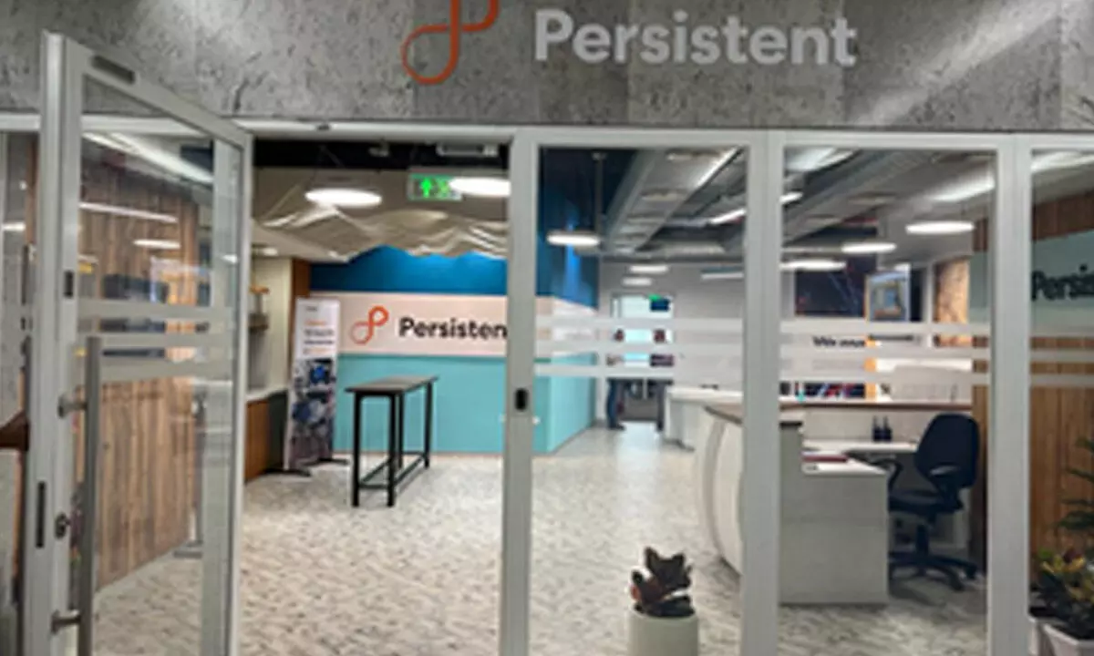 IT firm Persistent Systems clocks Rs 2,737 cr revenue in Q1 FY25, PAT down QoQ