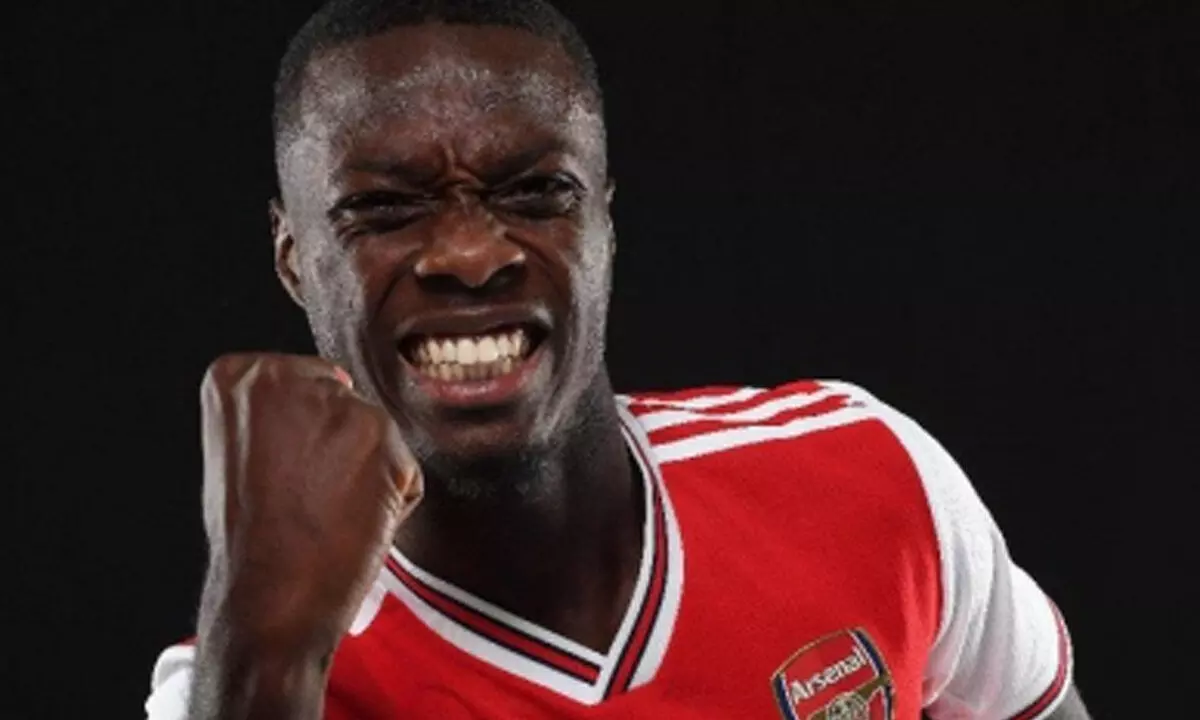 At Arsenal, I suffered a kind of trauma: Nicolas Pepe reveals he thought of retiring due to criticism