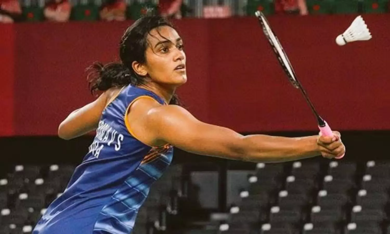 PV Sindhu targets elusive gold medal at Paris Olympics 2024