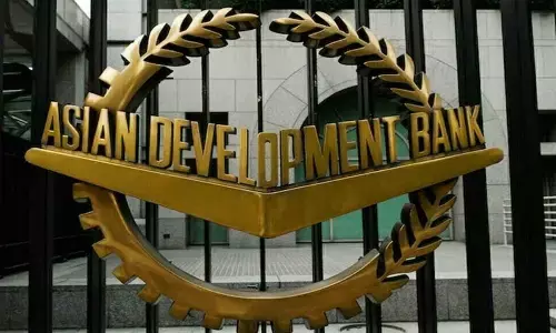 ADB retains Indias growth forecast at 7%