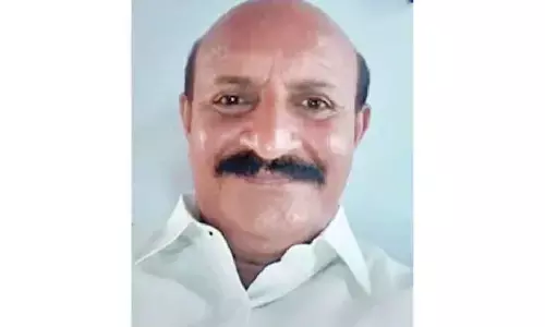 Narasapuram MPDO goes missing near Vijayawada