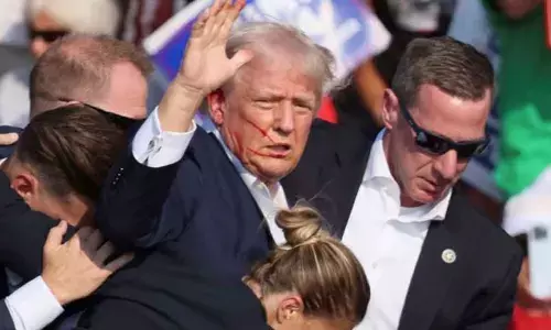 Secret service knew about Iranian plot to kill Trump