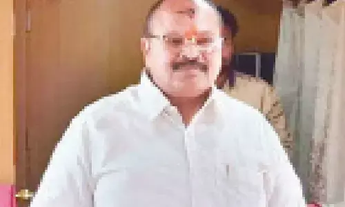 Know your MLA: Kanna’s political career filled with ups and downs