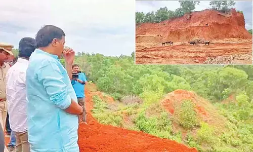 Excavation at Erra Matti Dibbalu comes to a halt