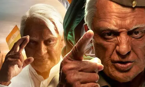 Kamal Haasan ‘Indian 2’: Runtime Reduced After Disaster Talk