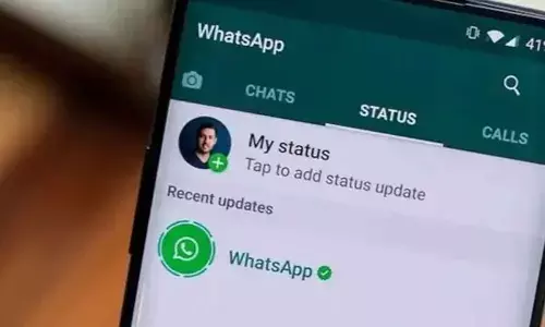 WhatsApp Update: WhatsApp to add a new status update interface for Android users