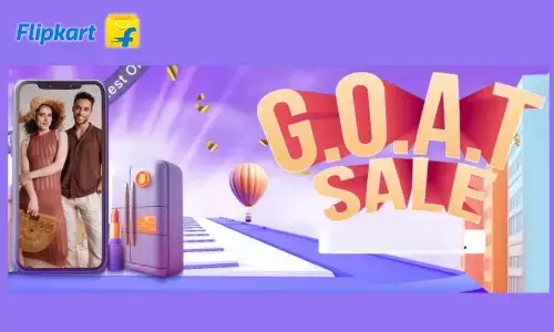 Flipkart GOAT Sale: Blaupunkt Unveils Exclusive Premium Monsoon Deals