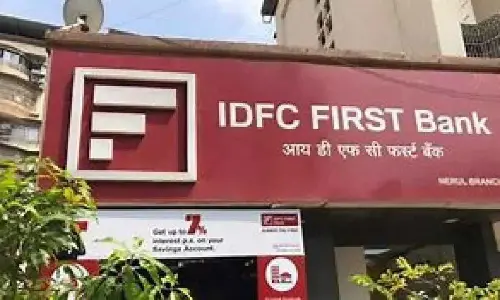 LIC ties up with IDFC First Bank for bancassurance