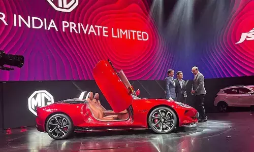 Current GST on PVs outdated