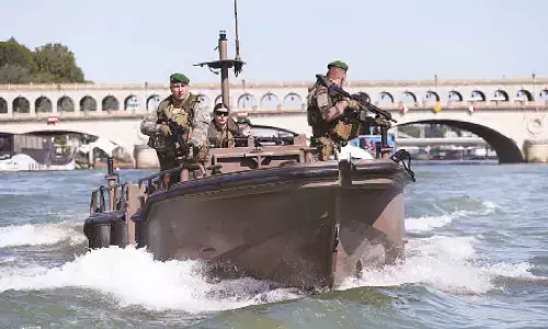 IOA releases list of 117 athletes; Abha missing