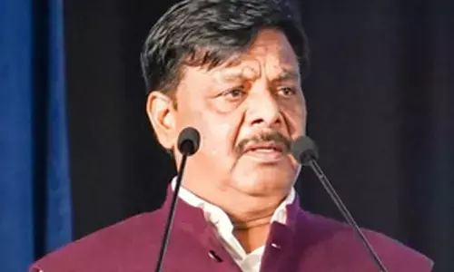 Seven-day shutdown for Bluru mall for insulting farmer, says Ktaka Minister in Assembly