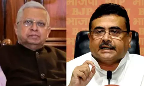 Bengal LoP’s statement on ‘minority cell gets support from ex-Guv Tathagata Roy