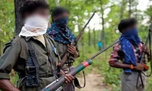 Maha Police-Maoists encounter among biggest in seven years