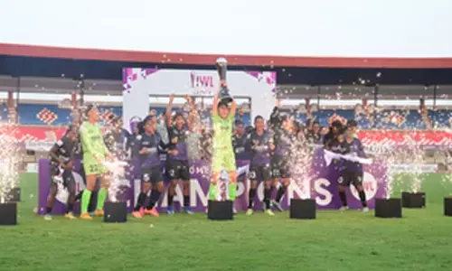 AFC Womens Champions League: Odisha FC drawn with Jordan, Singapore clubs