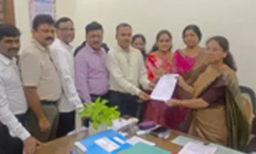 Maha govt staff asks CM to act strongly against trainee IAS officer, warns of stir