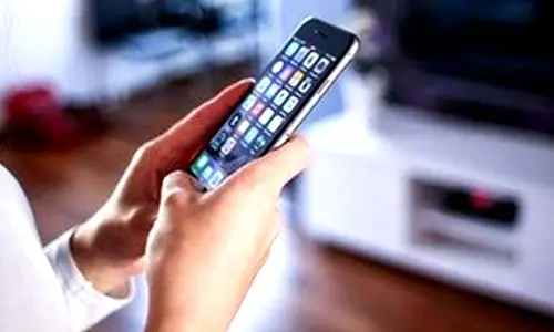 Indian smartphone market grows modest 1 pc in April-June: Report