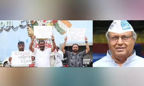 State governments U-turn on job reservation for Kannadigas in private companies is wrong: Chandru